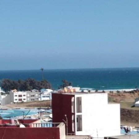 Apartamento El Mirador M'Diq Exterior foto