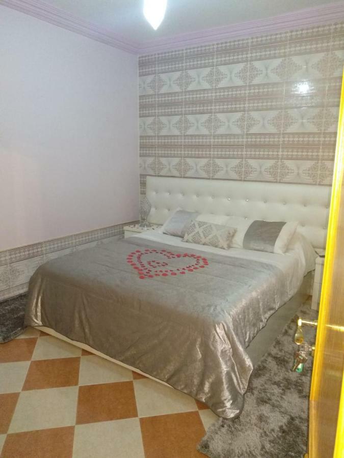 Apartamento El Mirador M'Diq Exterior foto