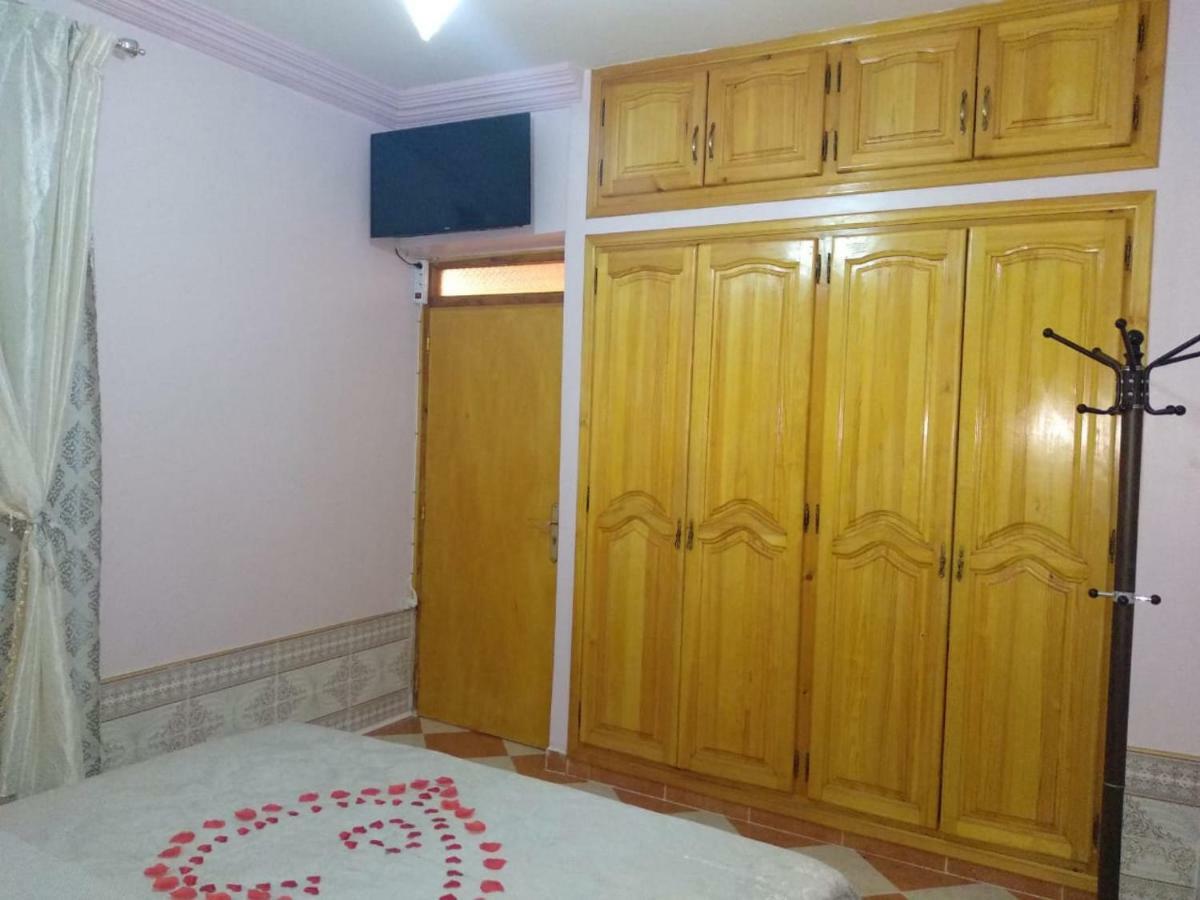 Apartamento El Mirador M'Diq Exterior foto