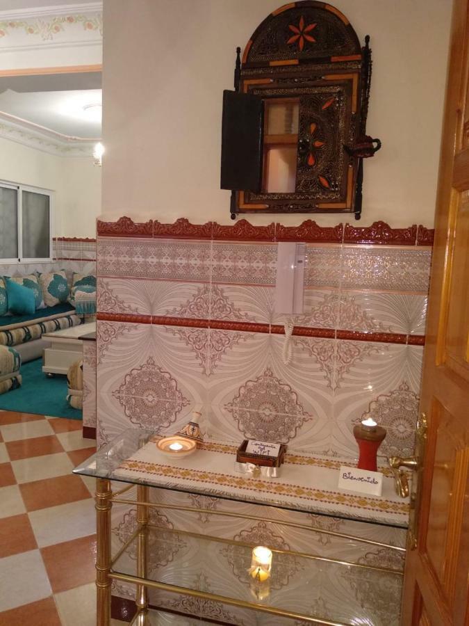 Apartamento El Mirador M'Diq Exterior foto