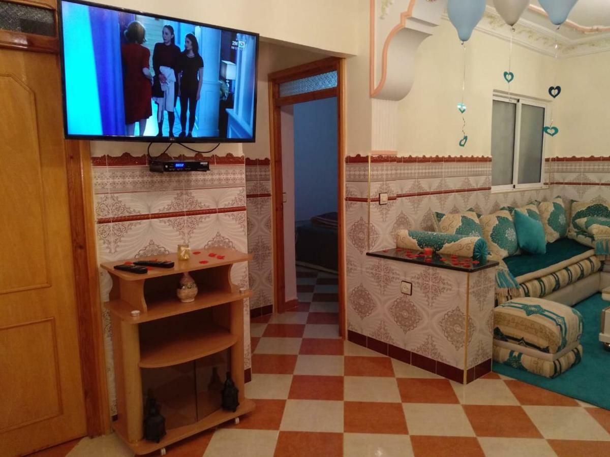 Apartamento El Mirador M'Diq Exterior foto