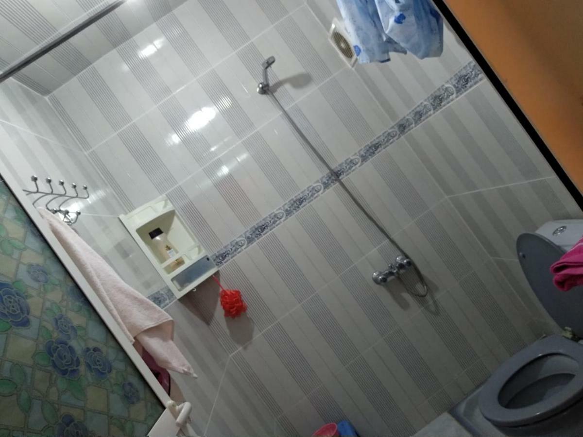 Apartamento El Mirador M'Diq Exterior foto